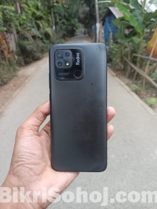 Redmi 10 C